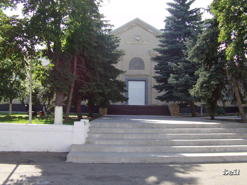 Коломійці з panoramio.com - Коломійці