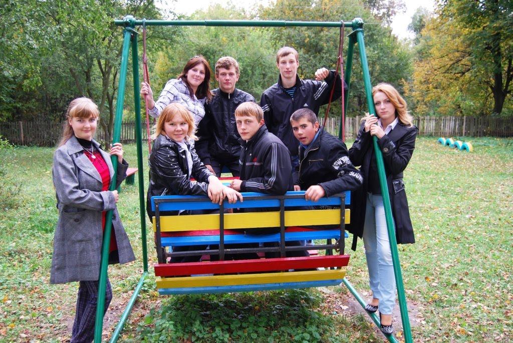 Михнів з panoramio.com - Михнів