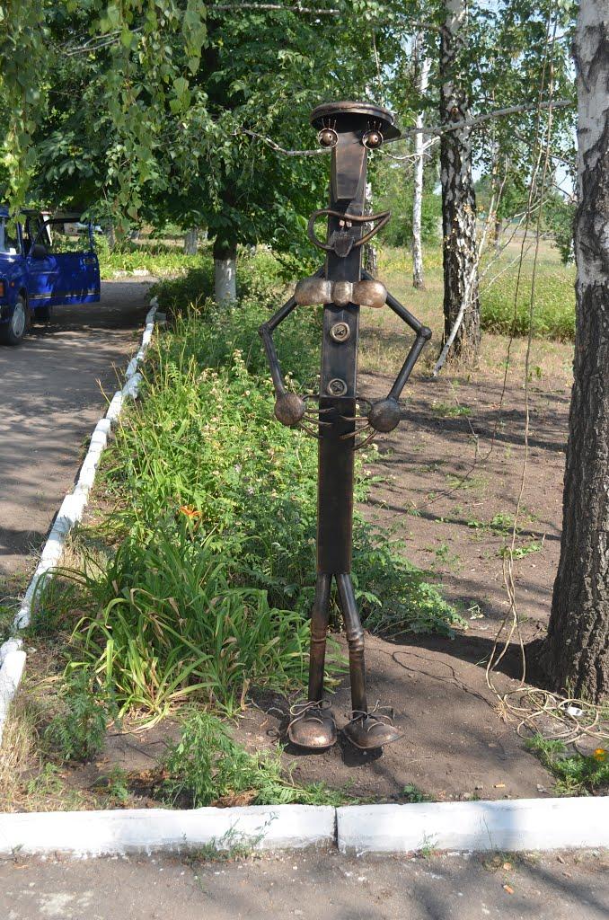 Шилівка з panoramio.com - Шилівка