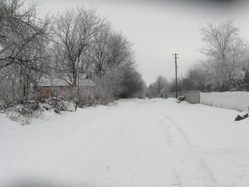 Криштопівка з panoramio.com - Криштопівка