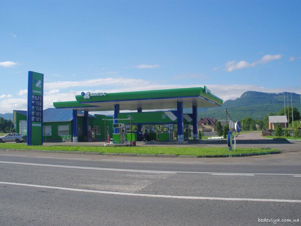 Бедевля з panoramio.com - Бедевля