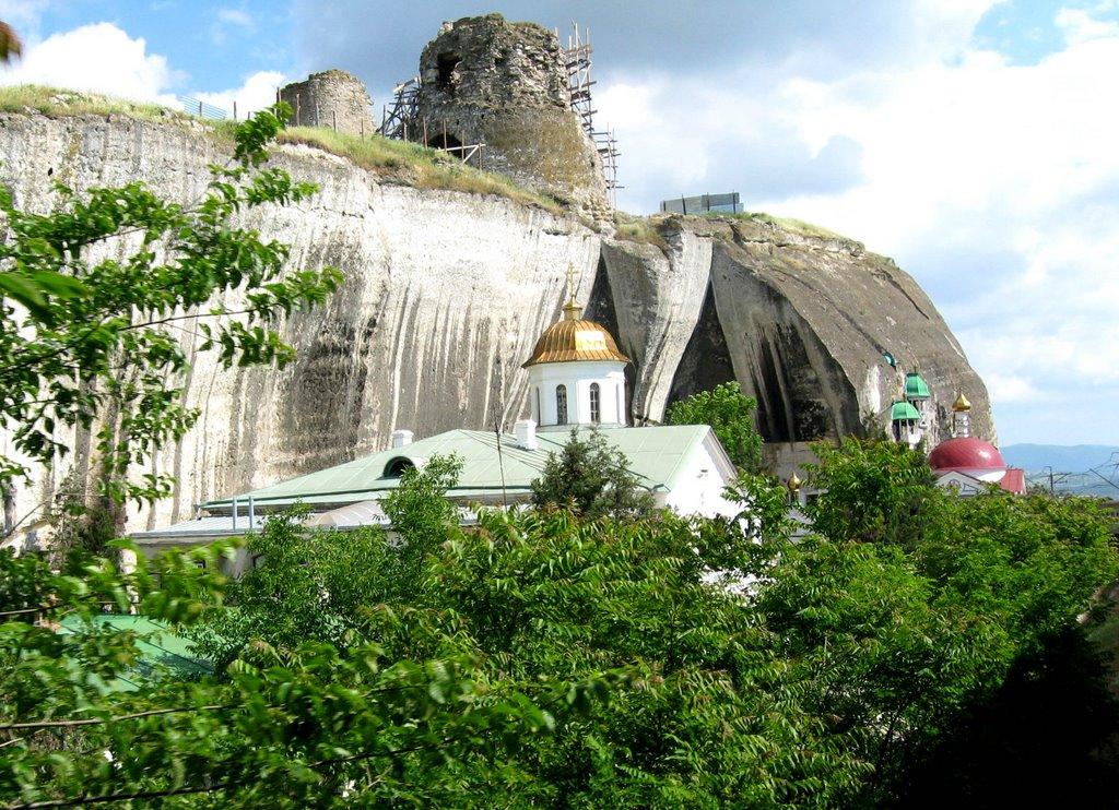 Севастополь з panoramio.com (ч.16) - Севастополь