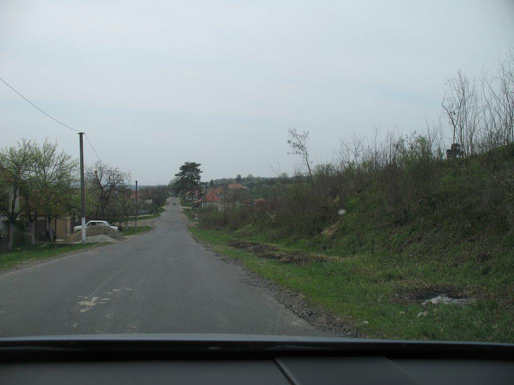 Верхні Ремети з panoramio.com - Верхние Реметы