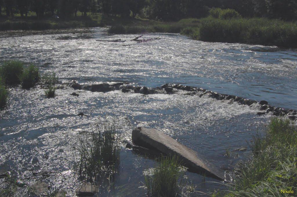 Лисичанськ з panoramio.com (ч.3) - Лисичанск