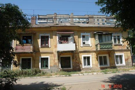 Маріуполь з panoramio.com (ч.6) - Мариуполь