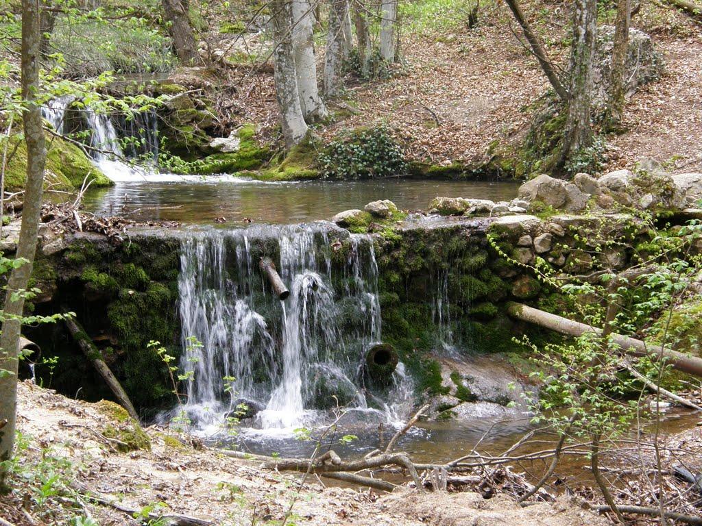 Чайковське з panoramio.com (ч.2) - Чайковське