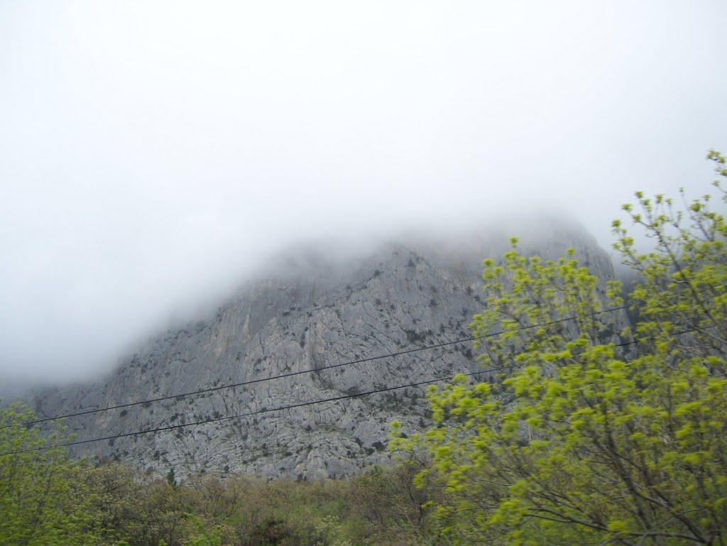 Алупка з panoramio.com (ч.3) - Алупка