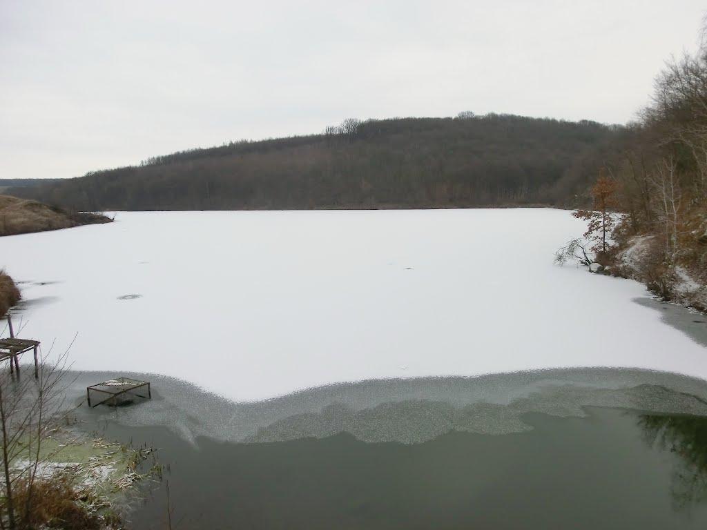 Потуш з panoramio.com - Потуш