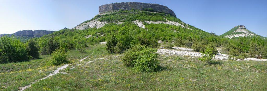 Машине з panoramio.com (ч.2) - Машино