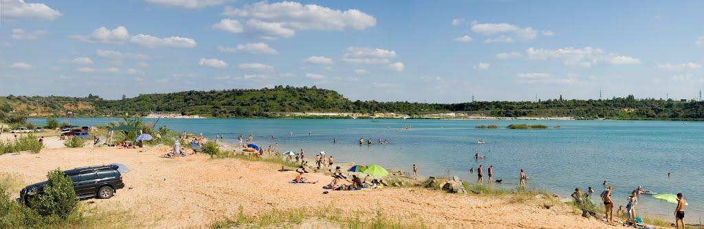 Авдіївка з panoramio.com (ч.2) - Авдіївка