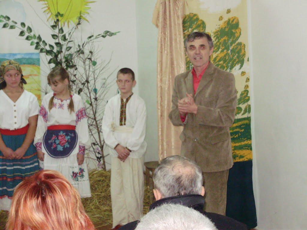 Забрідь з panoramio.com - Забрідь