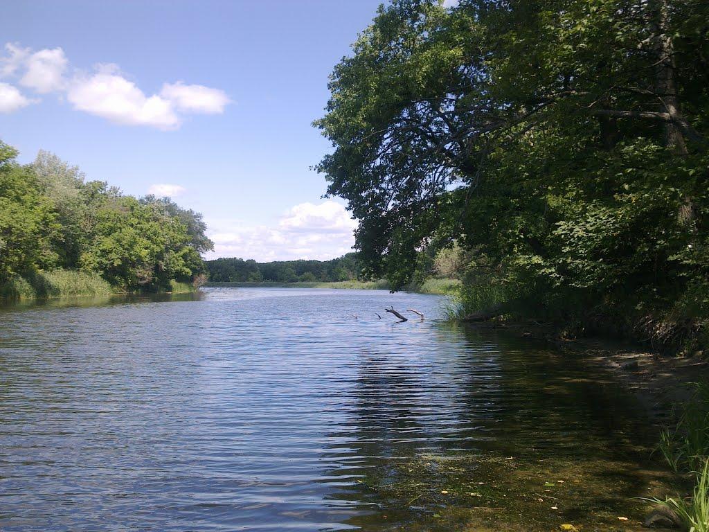 Коропове з panoramio.com - Коропове