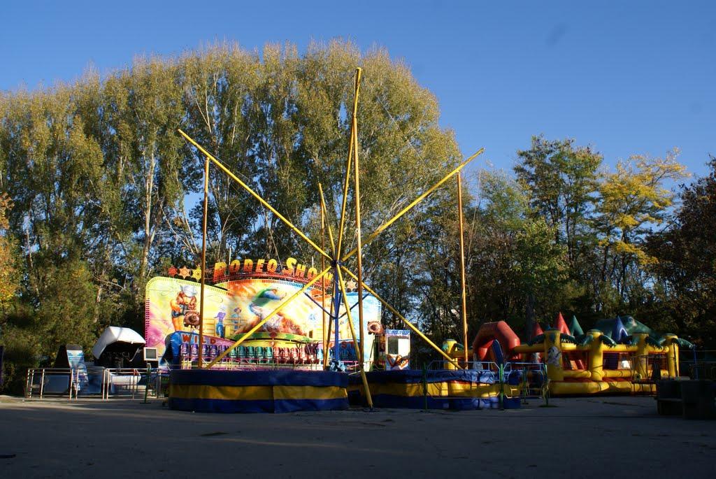 Сімферополь з panoramio.com (ч.13) - Simferopol