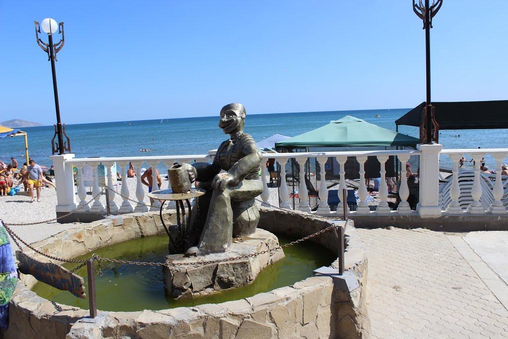 Коктебель з panoramio.com (ч.3) - Коктебель