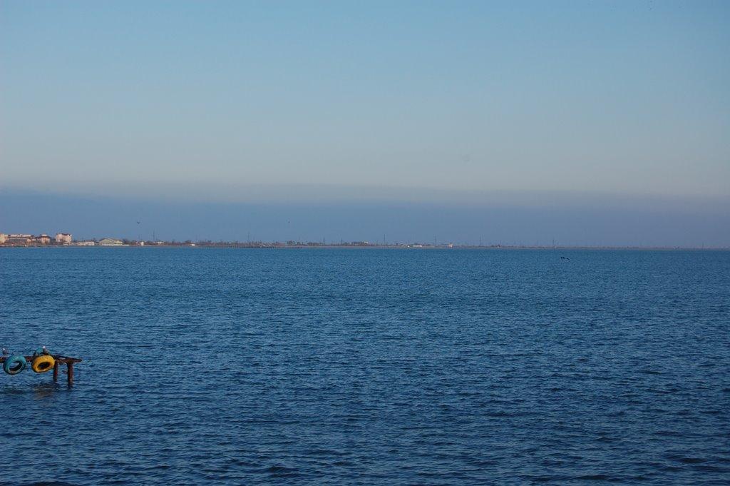 Євпаторія з panoramio.com (ч.6) - Evpatoria