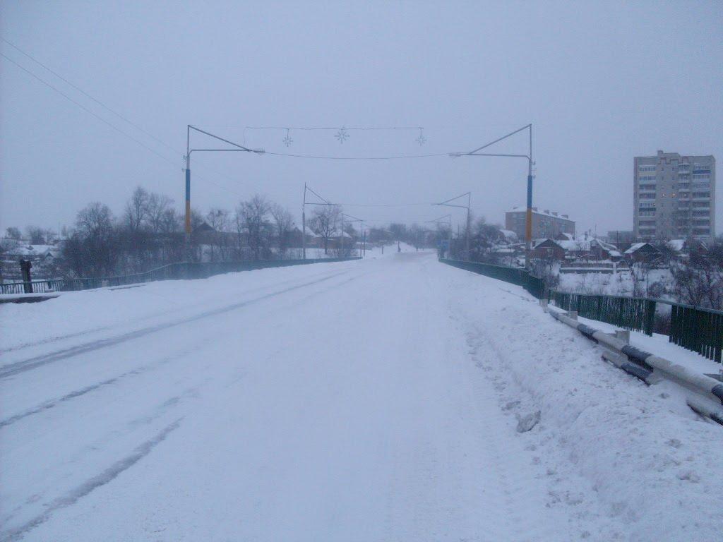 Гайсин з panoramio.com (ч.3) - Гайсин