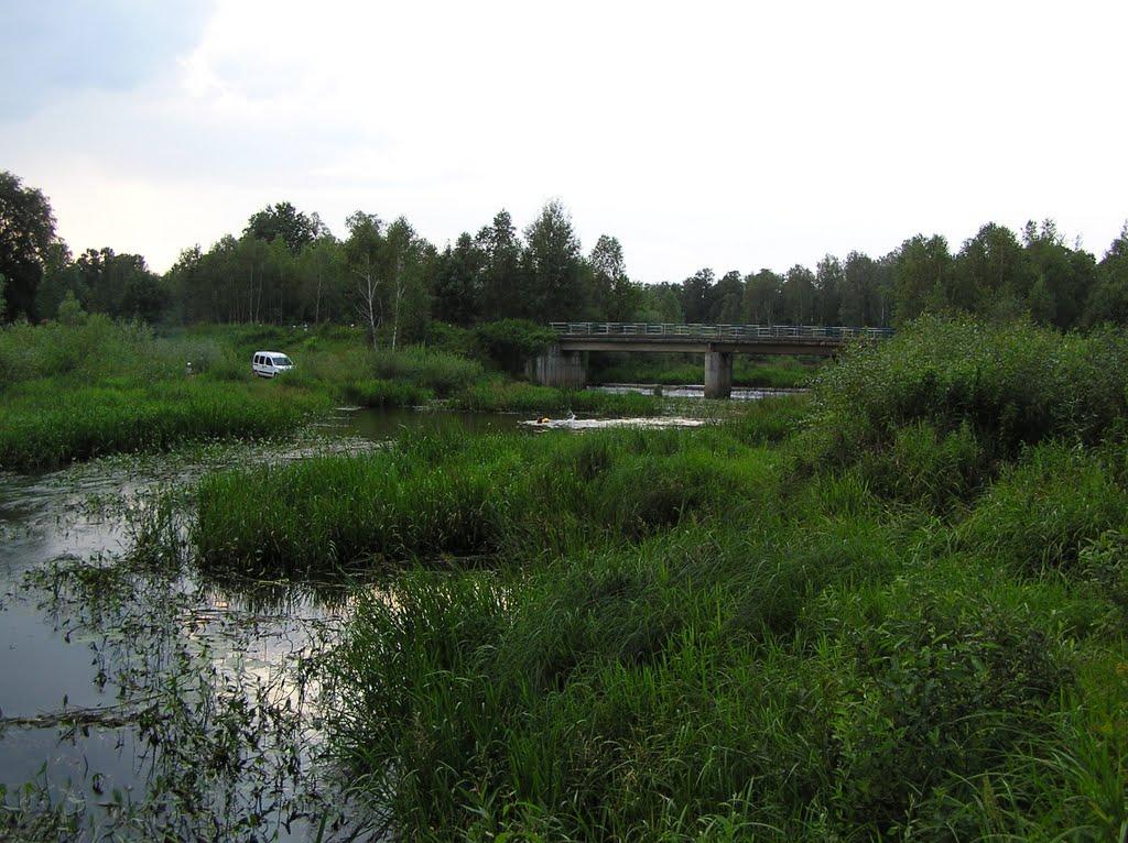 Горщик з panoramio.com - Горщик