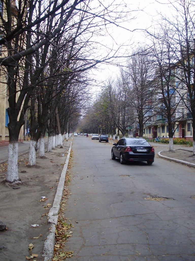 Маріуполь з panoramio.com (ч.6) - Мариуполь