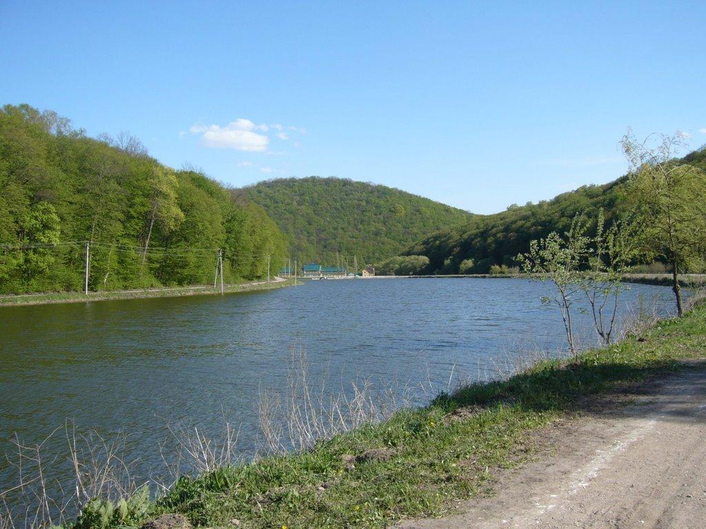 Кринцілів з panoramio.com - Кринцілів