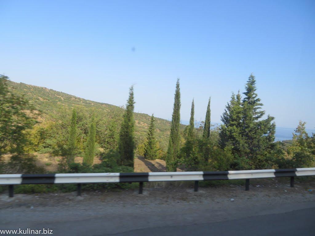 Семидвір'я з panoramio.com - Семидвір'я