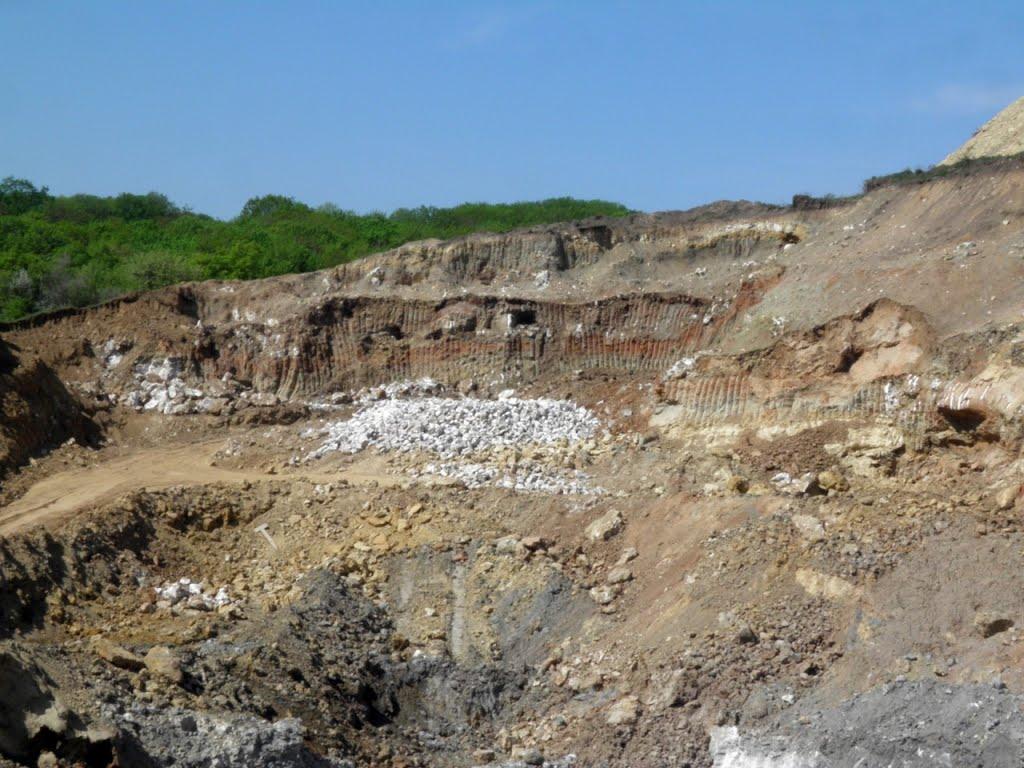 Миколаївка Друга з panoramio.com - Миколаївка Друга