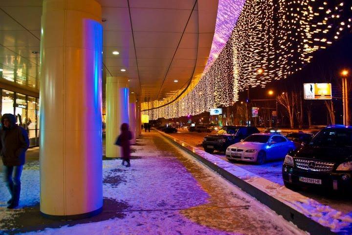 Донецьк з panoramio.com (ч.12) - Донецьк