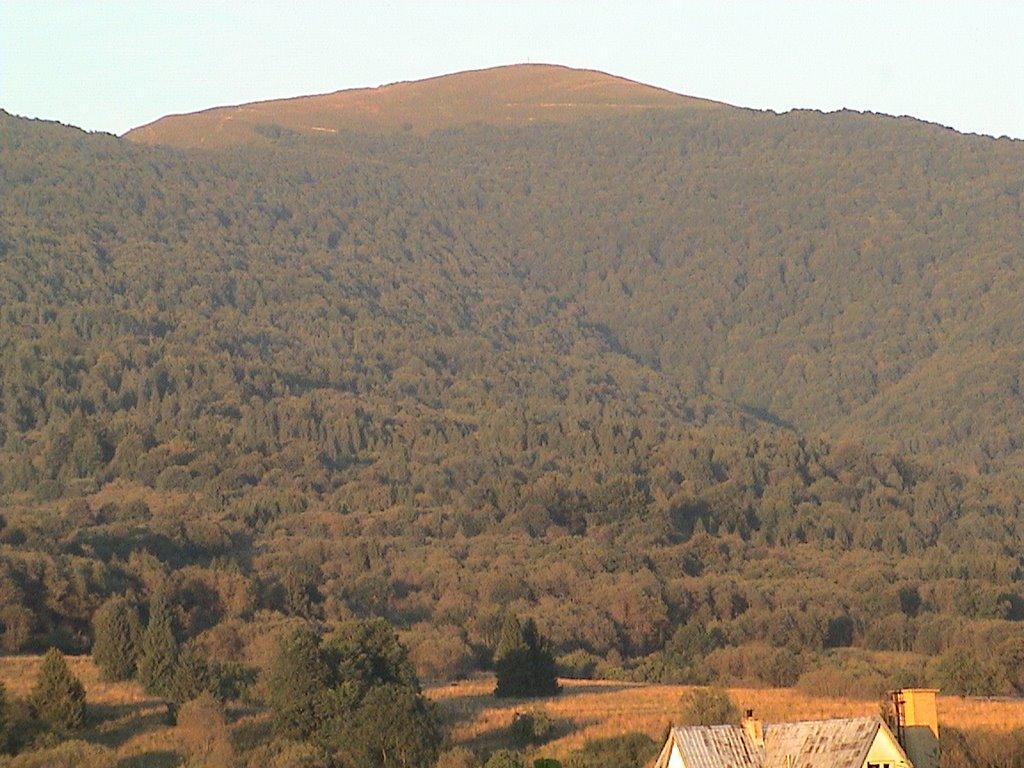 Боберка з panoramio.com - Боберка