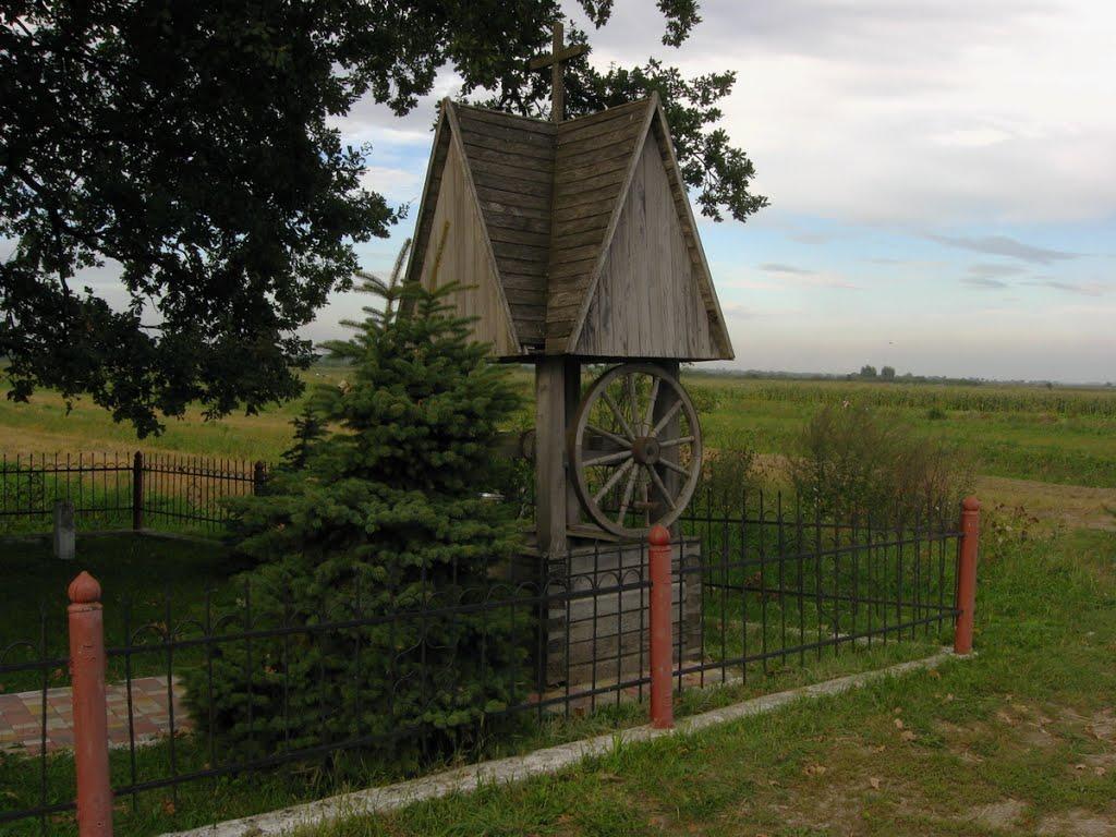 Гуманець з panoramio.com - Гуманець