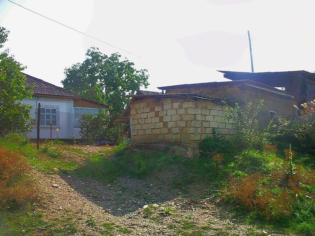Голубинка з panoramio.com - Голубинка