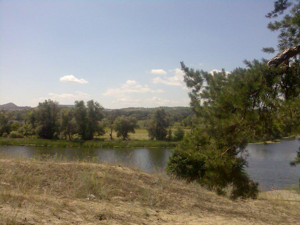 Щурове з panoramio.com (ч.2) - Щурове