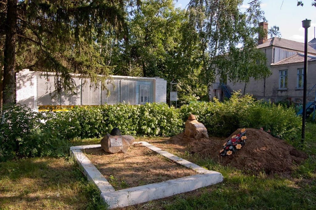 Велика Бабка з panoramio.com - Велика Бабка