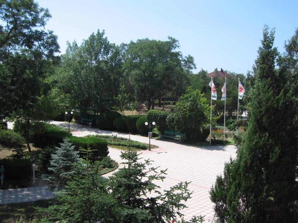 Євпаторія з panoramio.com (ч.6) - Евпатория