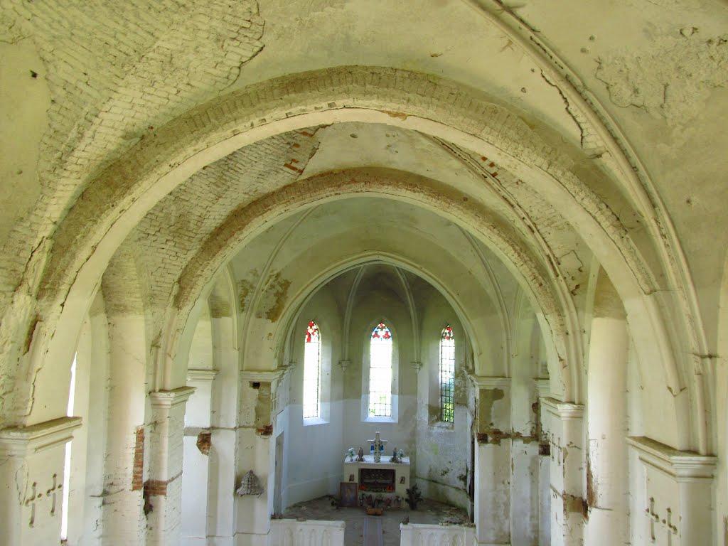 Маркова з panoramio.com - Маркова