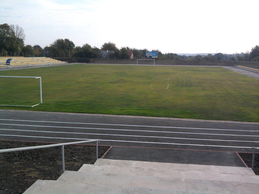 Паланка з panoramio.com - Паланка