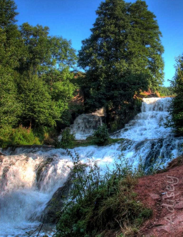 Нирків з panoramio.com - Нирків