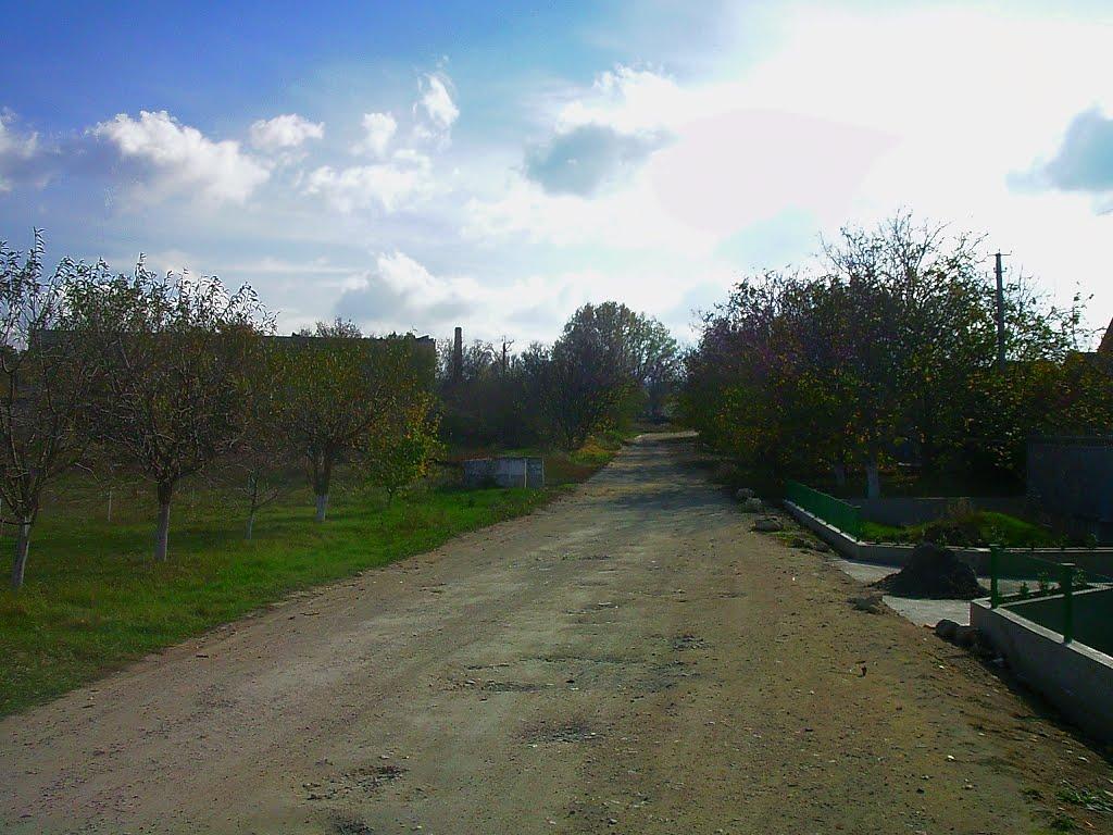 Бахчисарай з panoramio.com (ч.5) - Бахчисарай