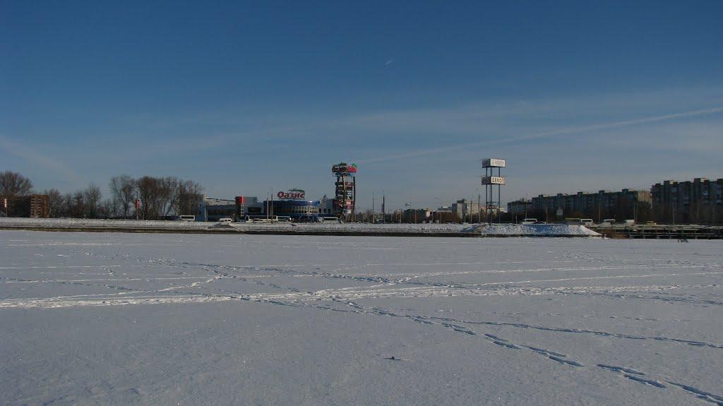 Хмельницький з panoramio.com (ч.13) - Khmelnytskyi
