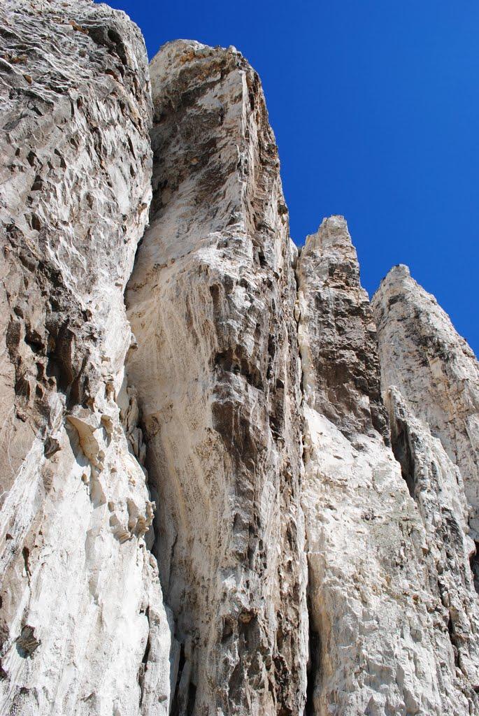 Білокузьминівка з panoramio.com - Білокузьминівка