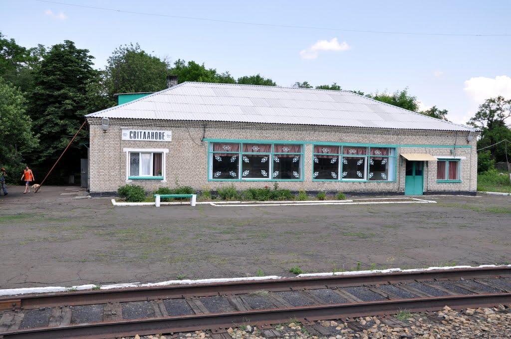 Врубівка з panoramio.com - Врубовка