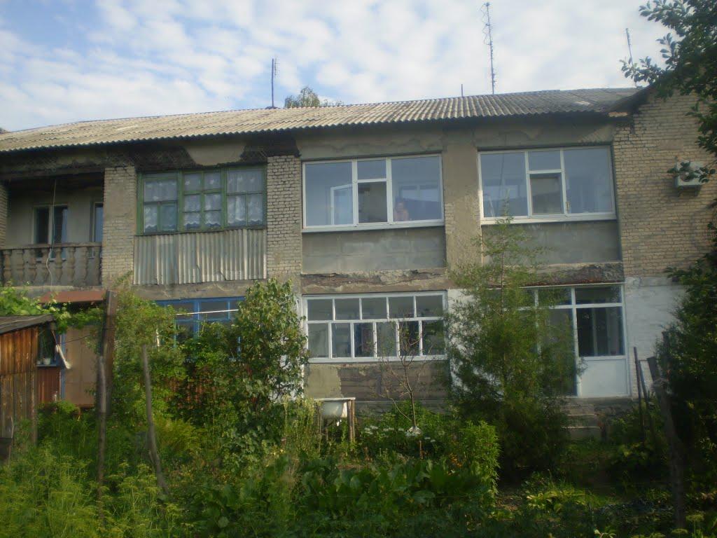 Урало-Кавказ з panoramio.com - Урало-Кавказ