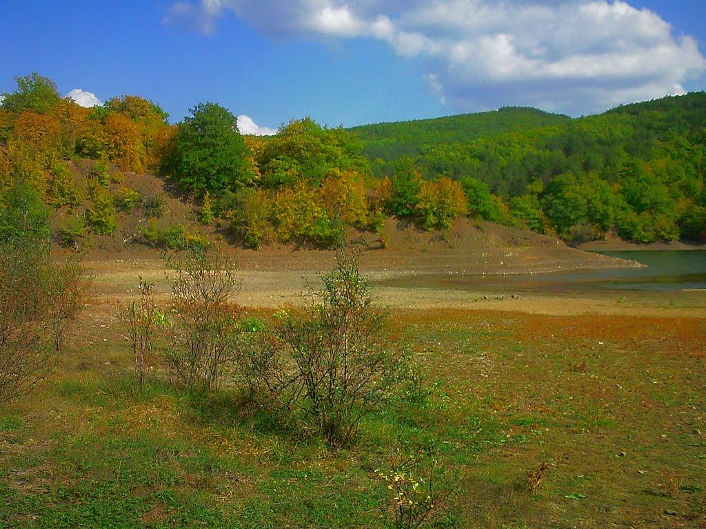 Богатир з panoramio.com - Богатырь