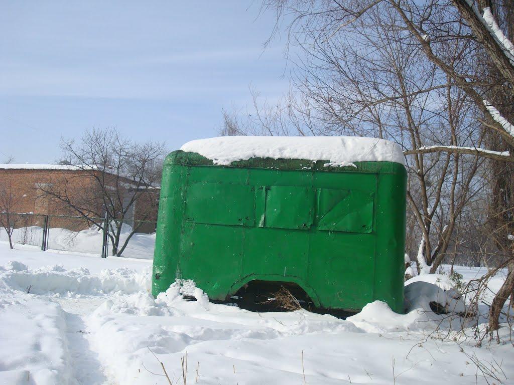 Хмельницький з panoramio.com (ч.13) - Khmelnytskyi