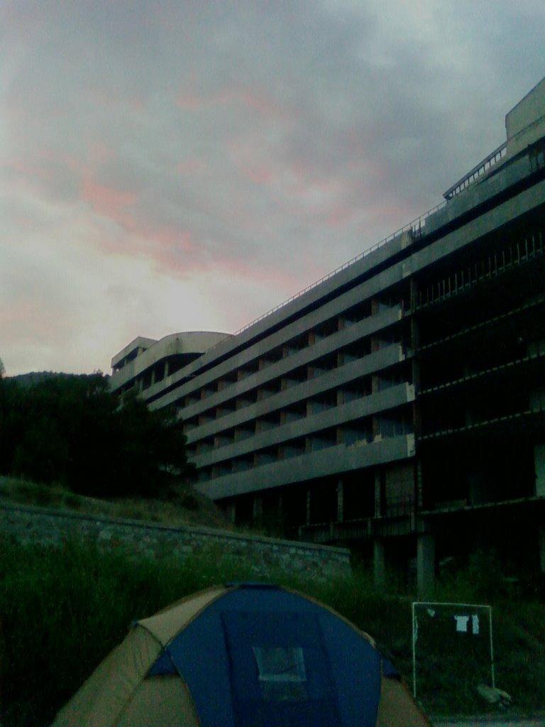 Судак з panoramio.com (ч.5) - Sudak