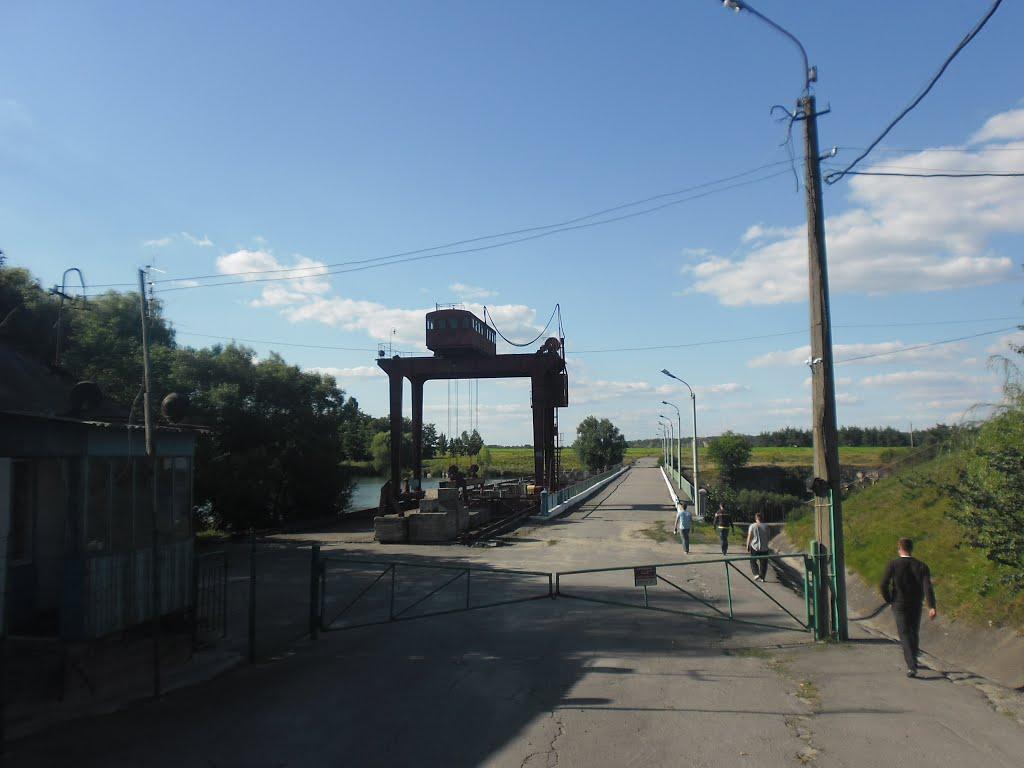 Глибочка з panoramio.com - Glybochka