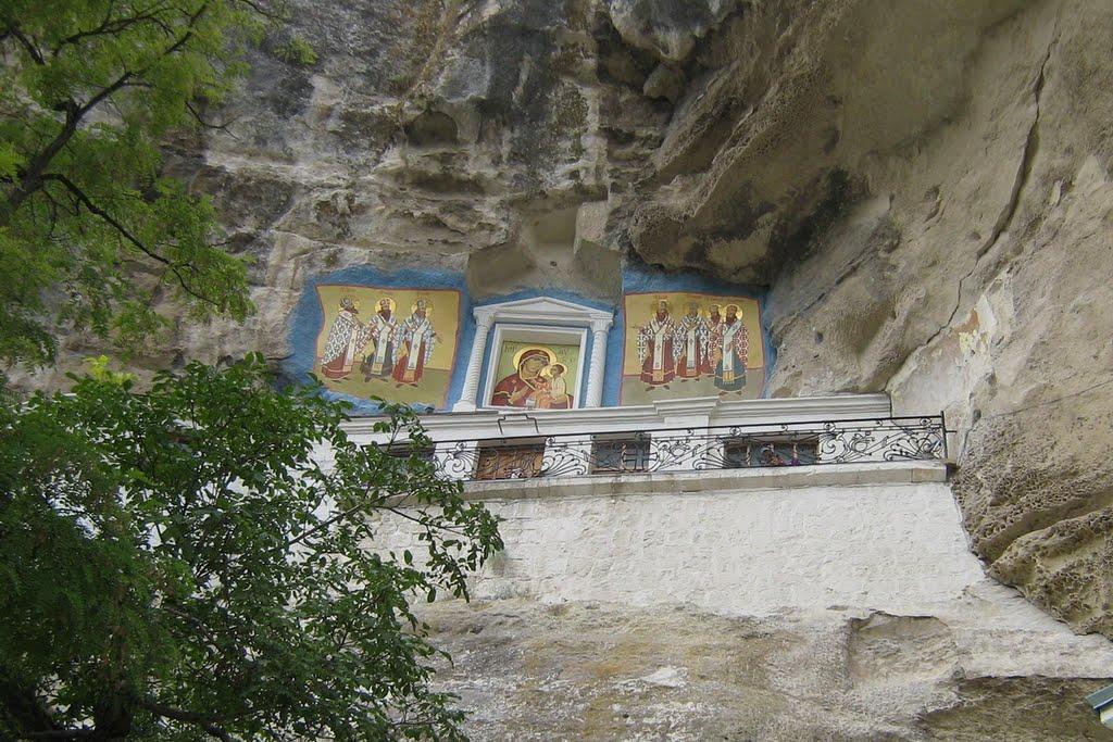 Бахчисарай з panoramio.com (ч.5) - Бахчисарай