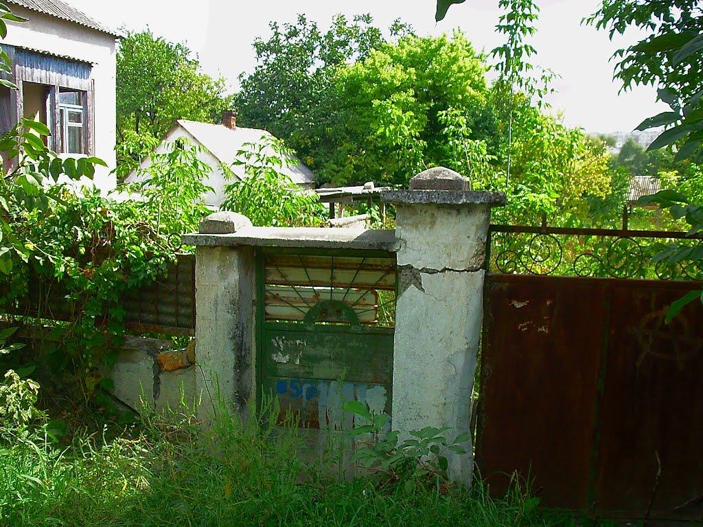 Сімферополь з panoramio.com (ч.13) - Симферополь