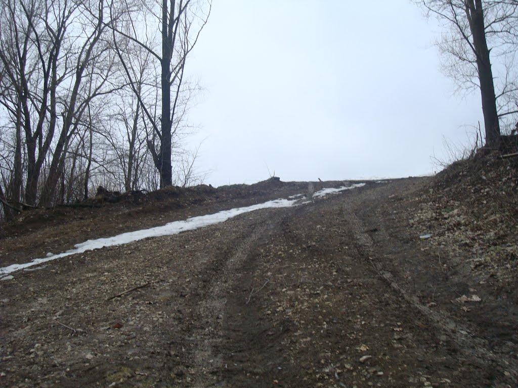 Хмельницький з panoramio.com (ч.13) - Хмельницкий