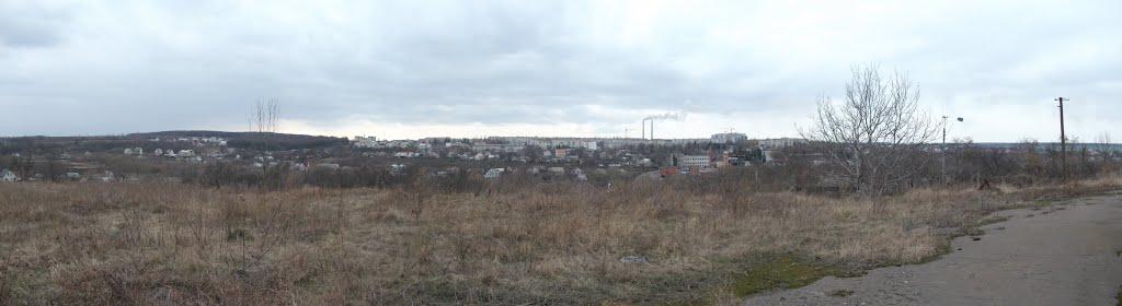 Ладижин з panoramio.com (ч.2) - Ладижин