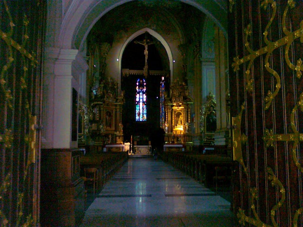 Нижанковичі з panoramio.com (ч.2) - Нижанковичі