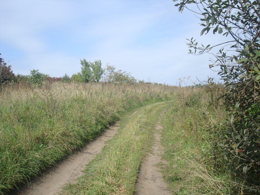 Хмельницький з panoramio.com (ч.13) - Khmelnytskyi